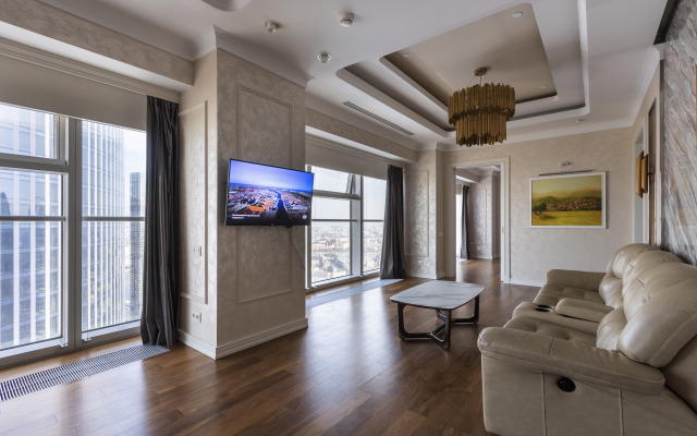 Heaven Apartments