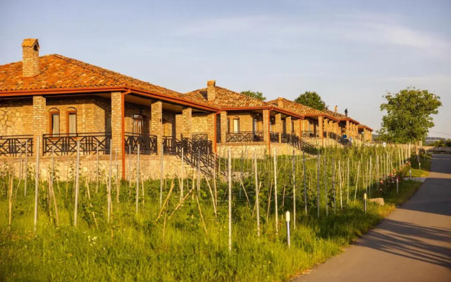 Schuchmann Wines Château, Villas & SPA