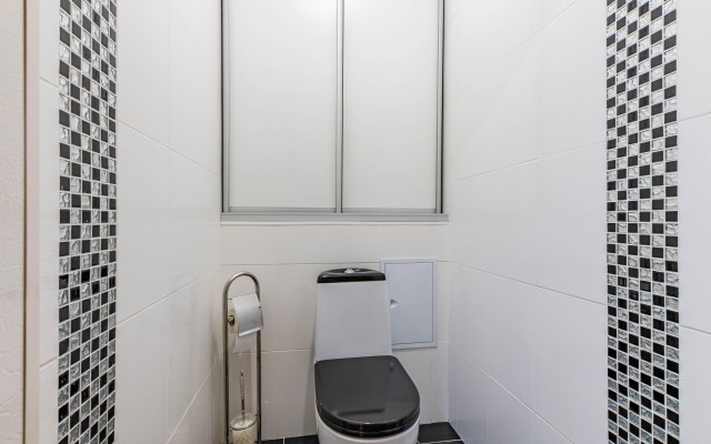 Апартаменты DreamHouse 8 марта 167