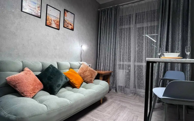 Apartamenty Bravo Flat