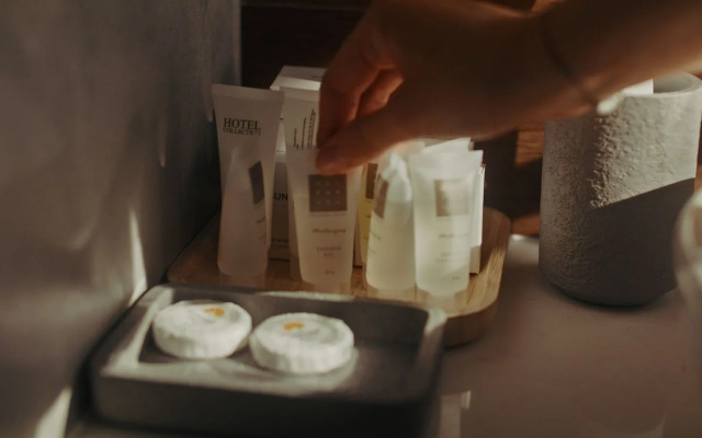 Гостиничный комплекс Sunrise Hill