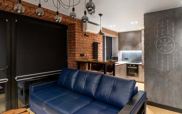 Апартаменты Nord Design