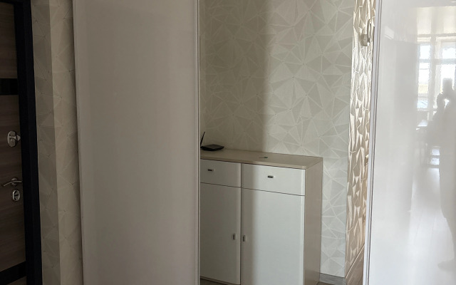 Vidovaya U Volgi V Voroshilovskom Rayone Flat