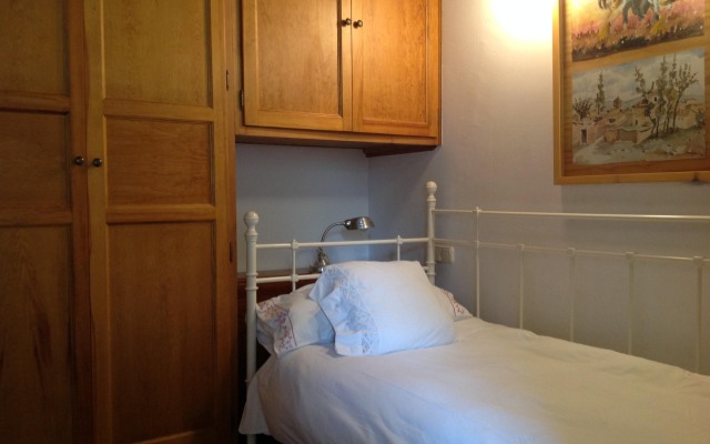 Вилла Casa Rota Arahuetes