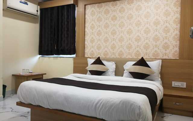 New Pathik Hotel