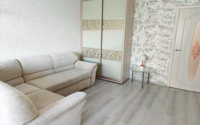 Zhk Vysokovo v Tsentre Flat
