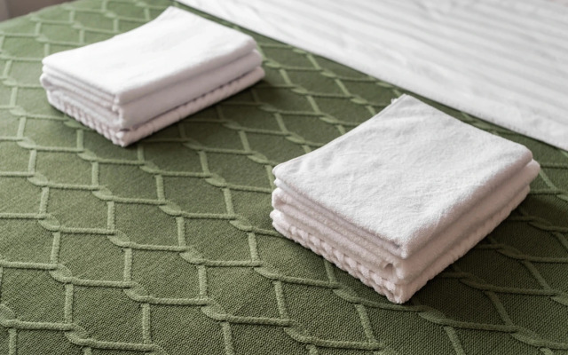 Квартира iHome: Исторический центр 1