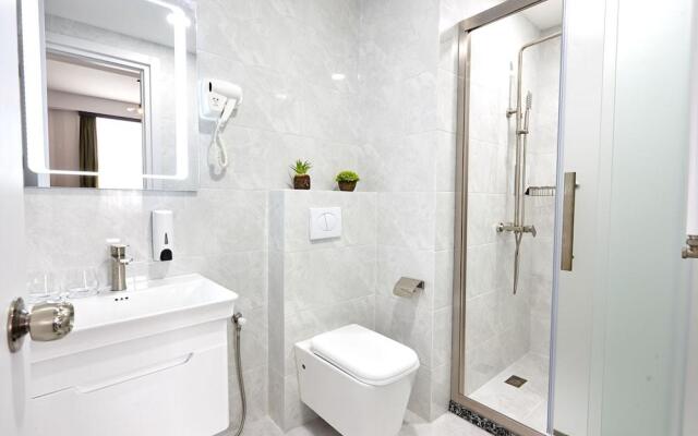 Graphica Tbilisi Hotel