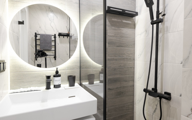 Квартира Студия в Казани у метро Аметьевская Магистраль 18 к3