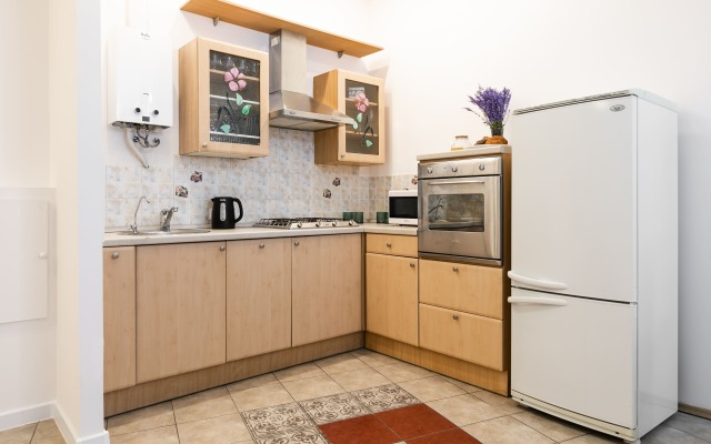 Квартира Flatstay Грибоедова 37