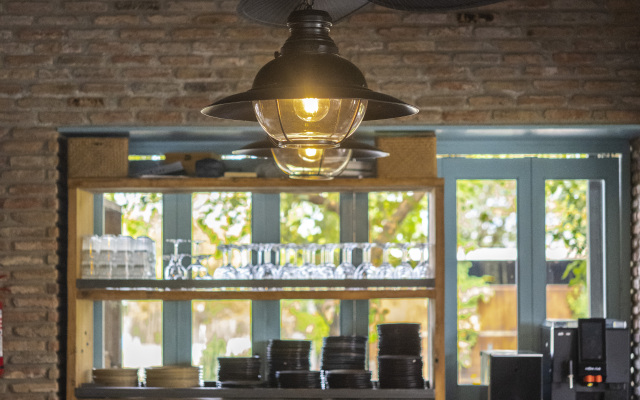 Отель Rico Rancho