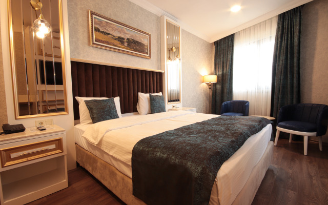 Vivaldi Park Hotel