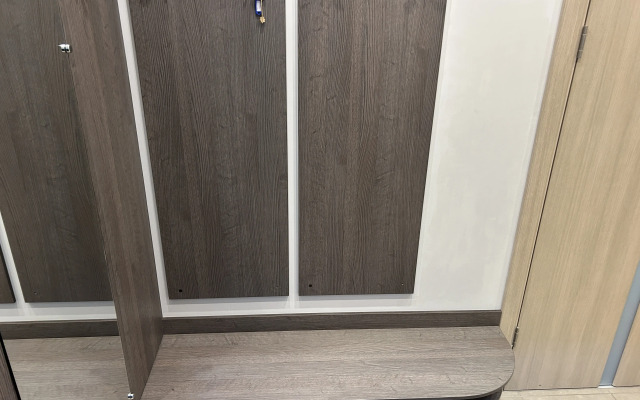 Sochi Dvukhkomnatnaya V Tsentre Apartments