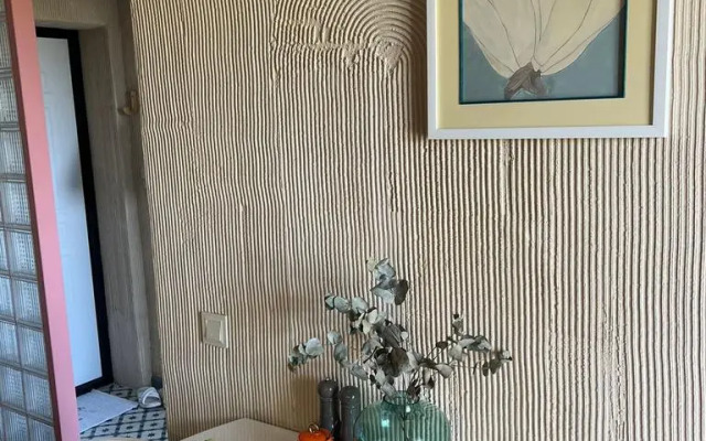 Квартира на улице Гептнера, 19