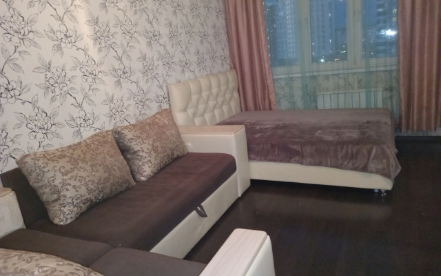 Квартира на Взлетке