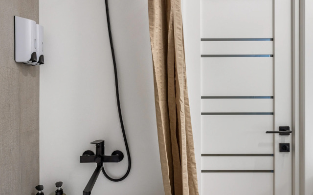 Апартаменты на Тургенева