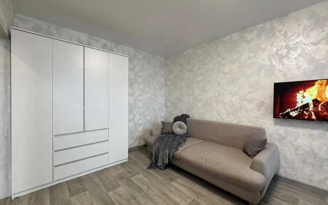 Ryadom s Akvaparkom Flat