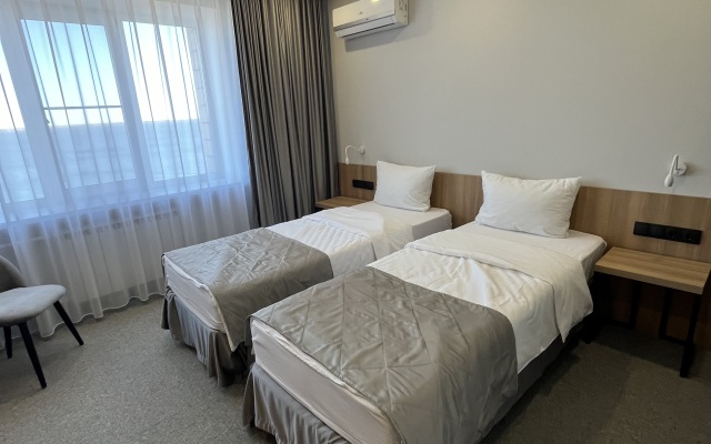 Opava Hotel