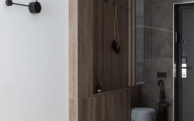 Апартаменты Бизнес-класса Happy