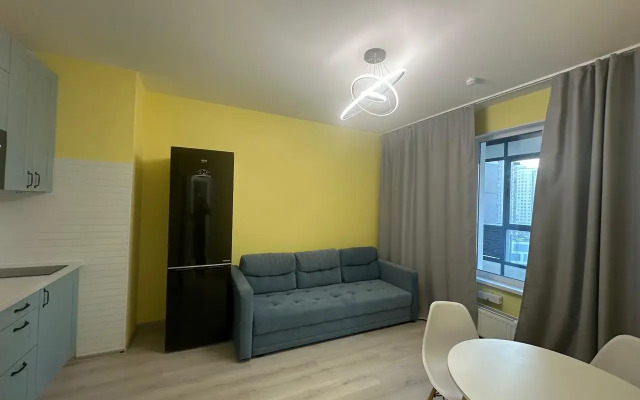Sova Skay Apartments