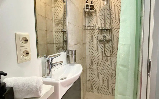 Апартаменты Вишня 1