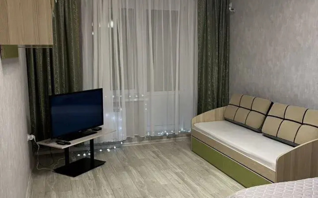 Na Seleznyovskoy Flat