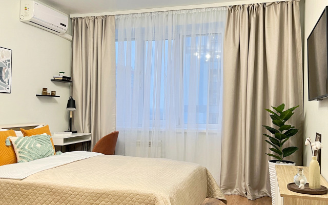 Квартира Вояж