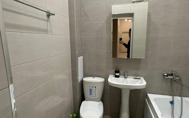 Апартаменты Sundag Д262