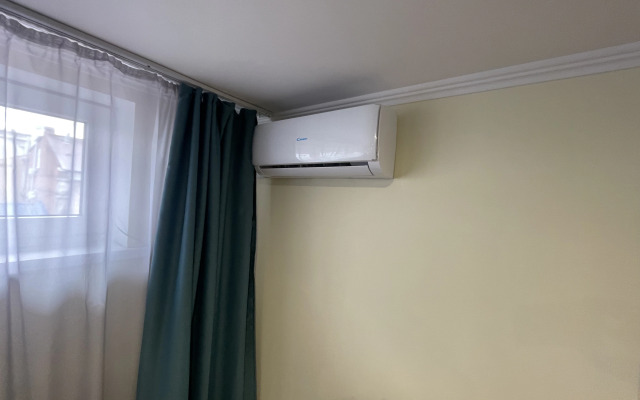 Квартира Уютная студия в самом центре  Владикавказа