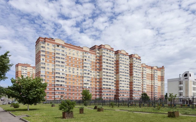 Dvukhkomnatnaya V Bogorodskom 16 Flat