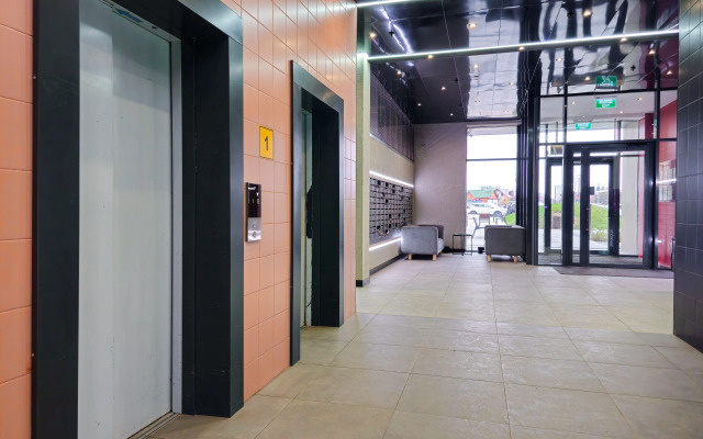 Апартаменты в новом ЖК Тропарево Парк