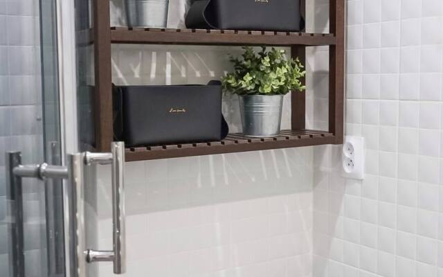 Апартаменты Дюна