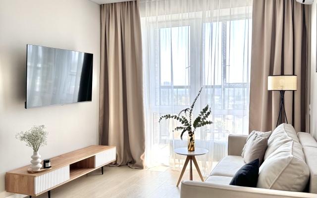 Yaratam Flat