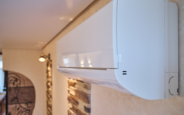 Апартаменты Люкс 2-комн. Coffee & Wine