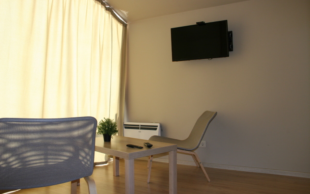 Klyovoe Mesto Guest house