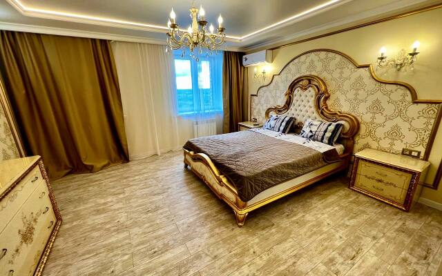 Arendagrad Nakhimova 40g Apartments