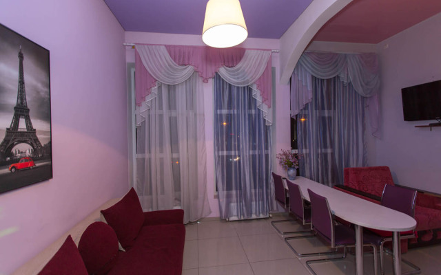Maja Apart-Hotel