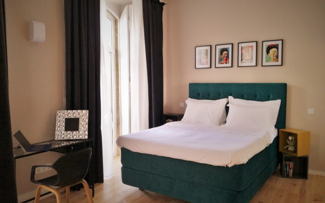 Гостевой дом Templesuites