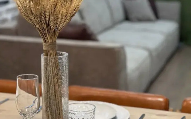 Апартаменты Family