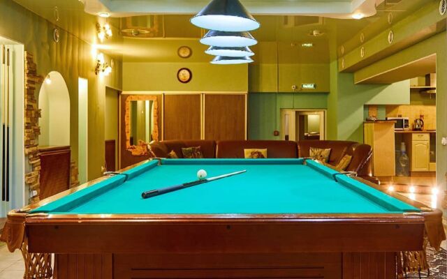 Na Naberezhnoj Mini-hotel