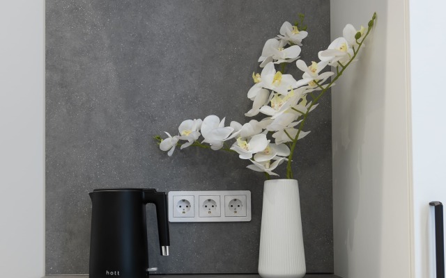 Квартира Видовая Flatstay на набережной