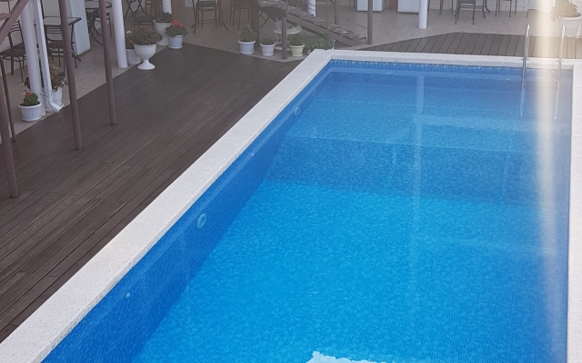 Гостевой Дом Рандеву