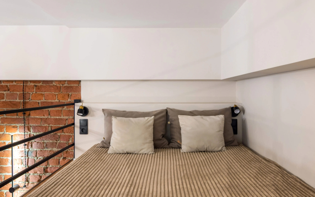 Апартаменты СуткиСпб 4 Красноармейская 20