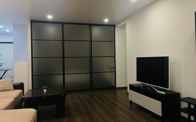 Na Rybalko Apartaments