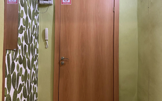 Квартира посуточно в Ангарске