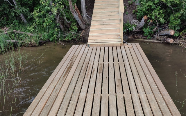 Гостевой дом Ялоранта-2