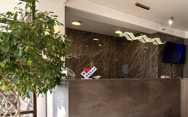 Okean Hotel