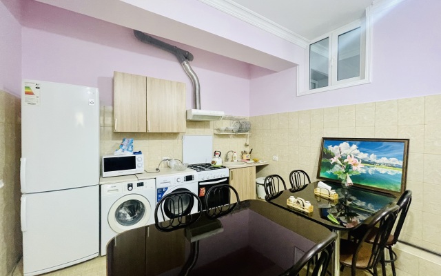 Гостевой Дом Motohouse