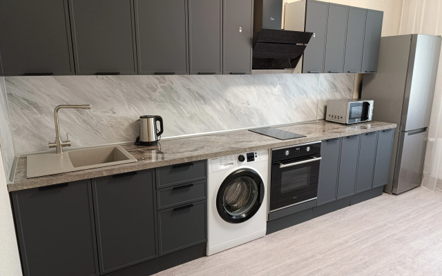 Prekrasnaya Dvukhkomnatnaya Alfa Rent Anapa Flat