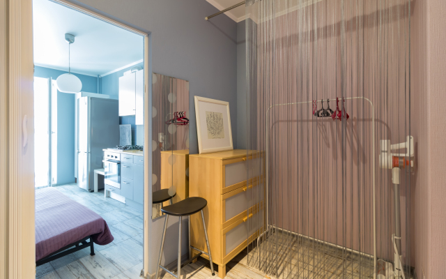 Апартаменты Happy Home